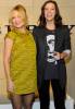 with Kate Hudson