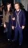 with husband Royston Langdon
