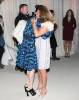 with Diane von Furstenberg