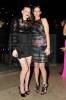 with Guinevere Van Seenus