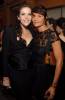 with Helena Christensen