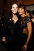 with Helena Christensen
