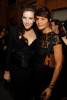 with Helena Christensen