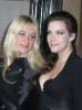 with Chloe Sevigny