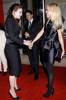 with Chloe Sevigny