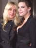 with Chloe Sevigny