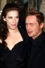 with husband - Royston Langdon