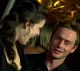 with husband - Royston Langdon