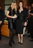with Chloe Sevigny