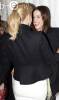 with Charlize Theron