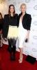 with Charlize Theron
