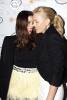 with Charlize Theron