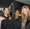 with Ciara and Malgosia Bela