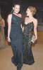 with Drew Barrymore
