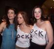 Costume Institute gala, Tommy Hilfiger "Rock Style" Exhibit at The Metropolitan Museum of Art, New York, December 6th 1999