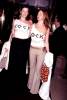 with Stella Mccartney