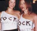 with Stella Mccartney