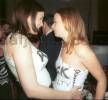 with Stella Mccartney