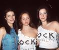 with Gwyneth Paltrow and Stella McCartney