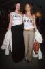 with Stella Mccartney