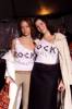 with Stella Mccartney