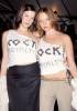with Stella Mccartney