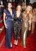 with Stella McCartney and Kate Hudson