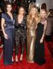 with Stella McCartney, Kate Hudson and Kate Bosworth
