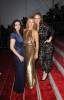 with Kate Hudson and Stella McCartney