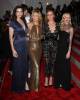 with Kate Hudson, Stella McCartney and Kate Bosworth