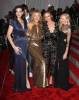 with Kate Hudson, Stella McCartney and Kate Bosworth