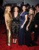 with Kate Hudson, Stella McCartney and Kate Bosworth