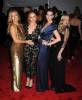 with Kate Hudson, Stella McCartney and Kate Bosworth