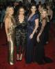with Kate Hudson, Stella McCartney and Kate Bosworth
