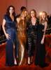 with Kate Hudson, Stella McCartney and Kate Bosworth