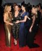 with Kate Hudson, Stella McCartney and Kate Bosworth