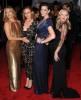 with Kate Hudson, Stella McCartney and Kate Bosworth