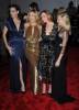 with Kate Hudson, Stella McCartney and Kate Bosworth