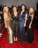 with Kate Hudson, Stella McCartney and Kate Bosworth