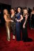 with Kate Hudson, Stella McCartney and Kate Bosworth