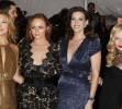 with Kate Hudson, Stella McCartney and Kate Bosworth