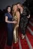 with Kate Hudson, Stella McCartney and Kate Bosworth