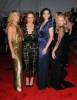 with Kate Hudson, Stella McCartney and Kate Bosworth