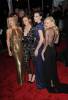 with Kate Hudson, Stella McCartney and Kate Bosworth