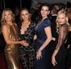 with Kate Hudson, Stella McCartney and Kate Bosworth