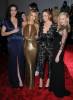 with Kate Hudson, Stella McCartney and Kate Bosworth