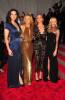 with Kate Hudson, Stella McCartney and Kate Bosworth