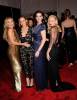 with Kate Hudson, Stella McCartney and Kate Bosworth