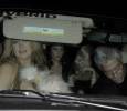 with Kate Hudson and Kate Bosworth