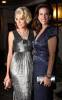 with Agyness Deyn